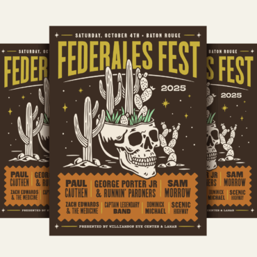 Federales Fest