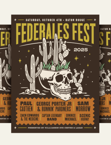 Federales Fest