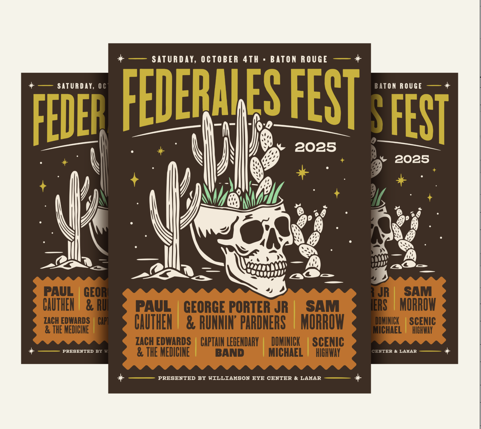 Federales Fest